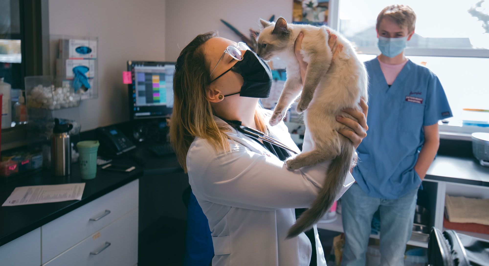 Careers & Opportunities With Broomfield Veterinary Hospital