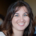 photo of Dr Sara Kaplan-Stein